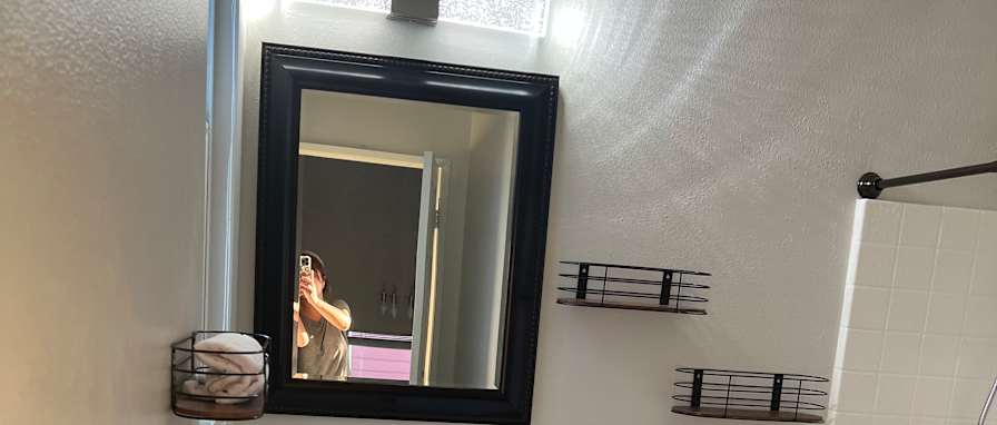 Ruby Milan's room