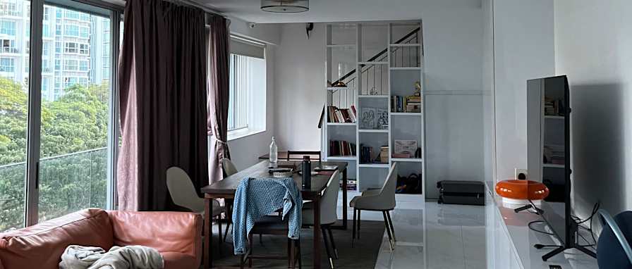 Evan Rainey's room
