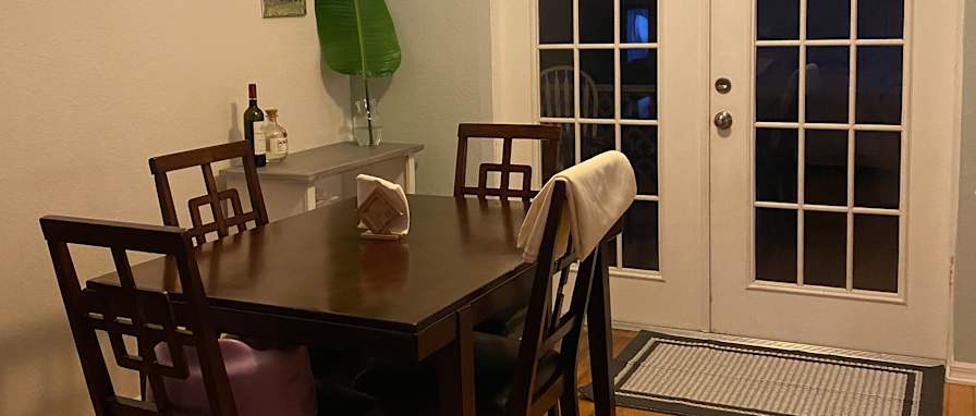 Stephanie's room