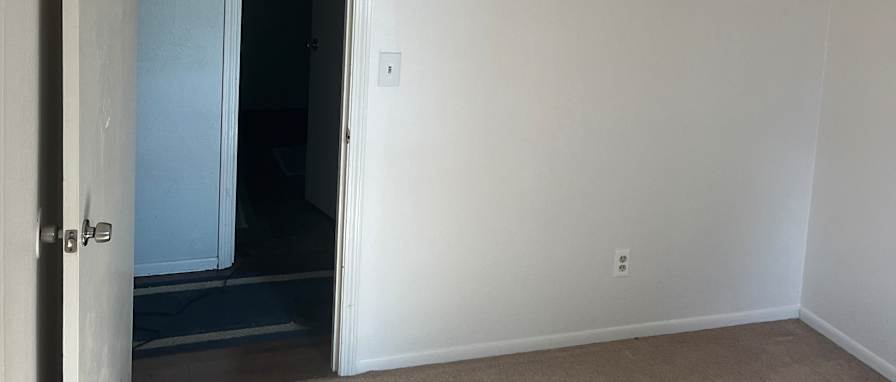 John's room