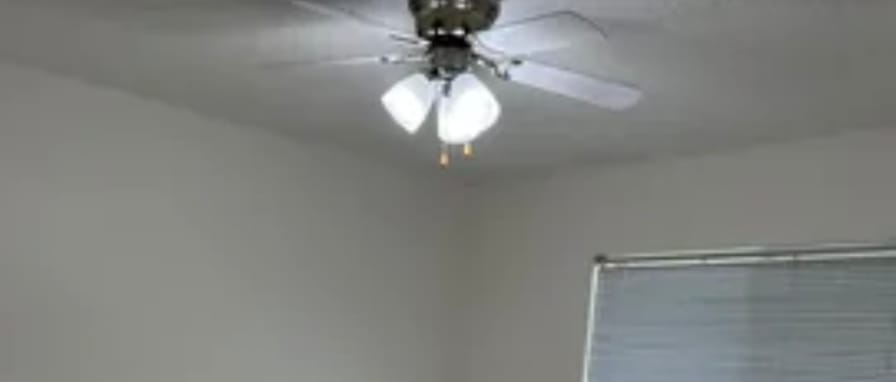 Kay Czekala's room