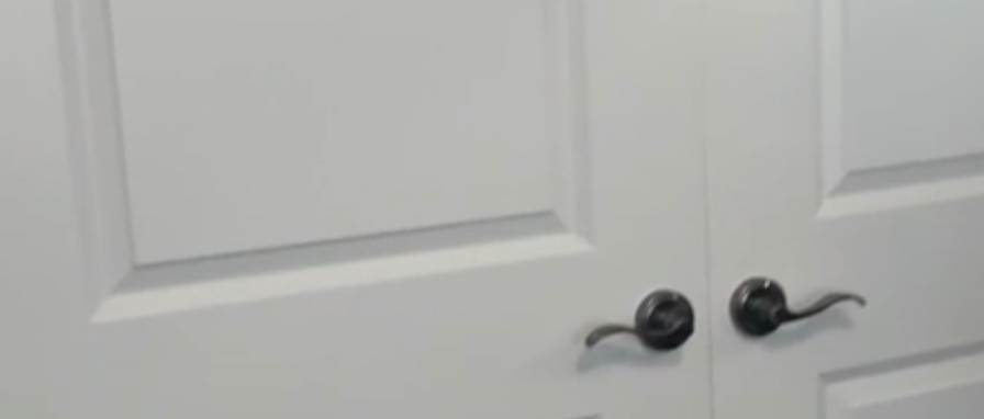 Lexann North's room