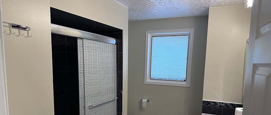 Lucy's room