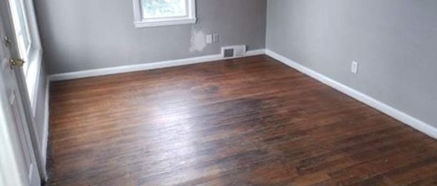 Duron Weathington's room