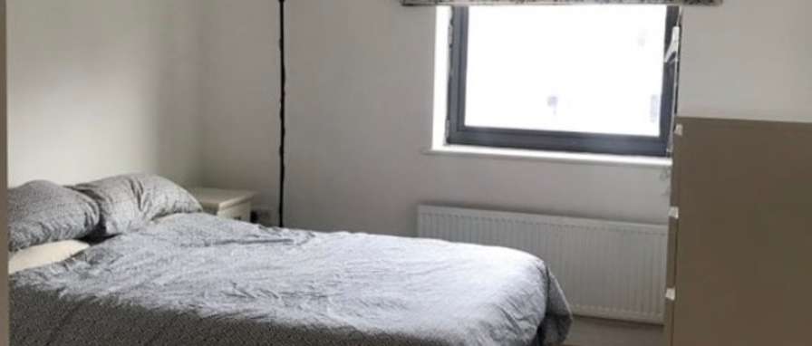 Maria's room
