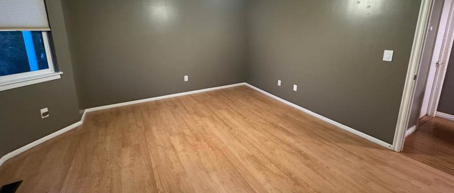 DD's room