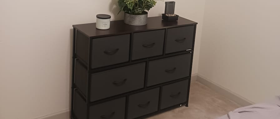 Kimberly's room