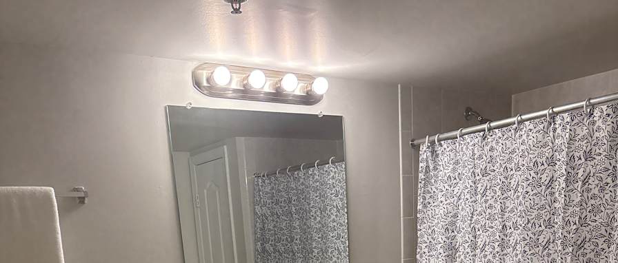 Shanae's room