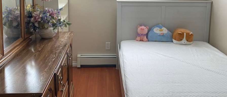 Michelle's room
