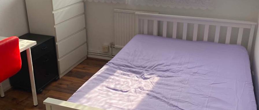 Pepe's room