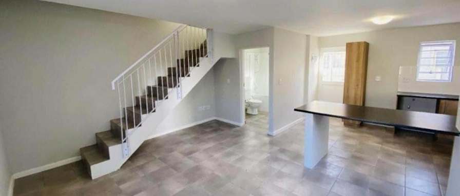 Lerato Mphomela's room