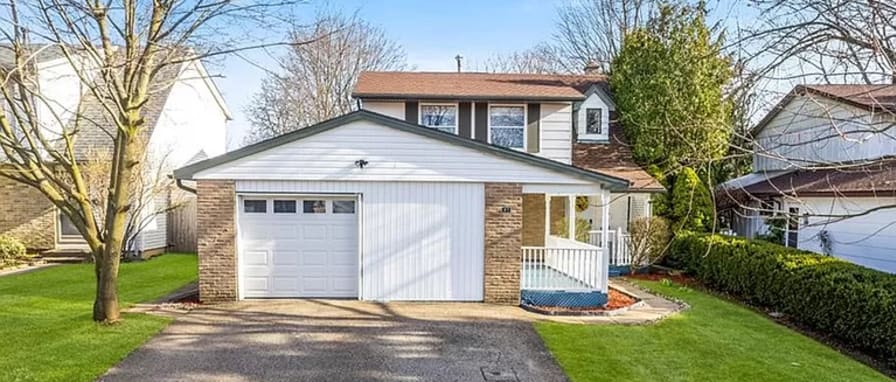 Robert Brzyski's room