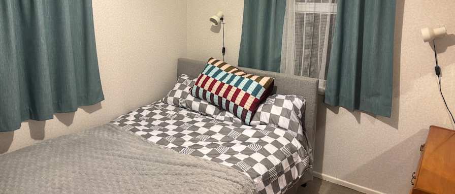 Shane's room