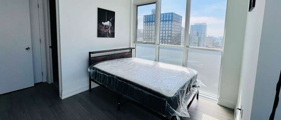 Joanna Y's room