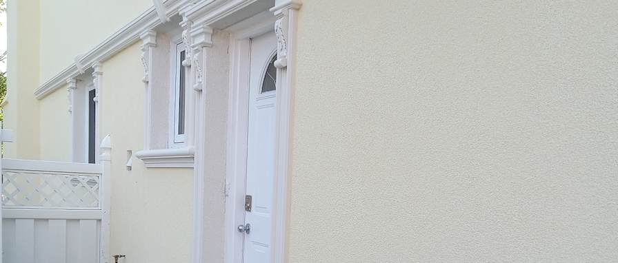 Large in house Basement Apartment shared only with a quite clean early thirties professional's room