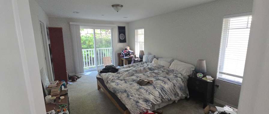 Mitchel's room