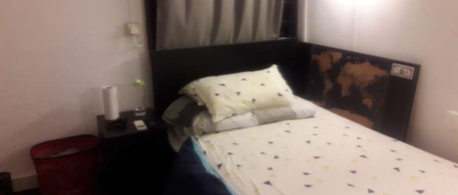 Lau Ricky's room