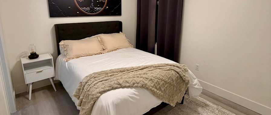 Anna's room
