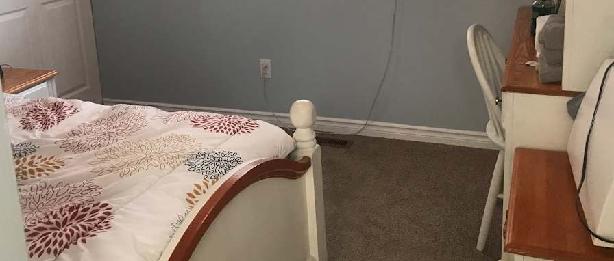 Louise's room