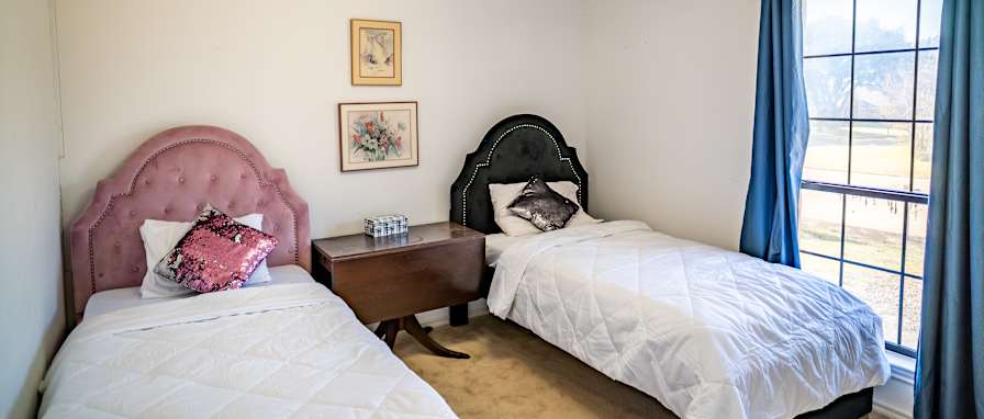 Gul's room