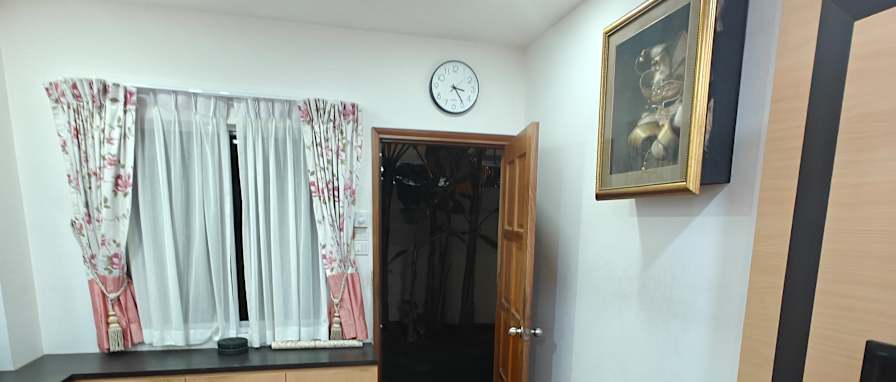 Steven's room