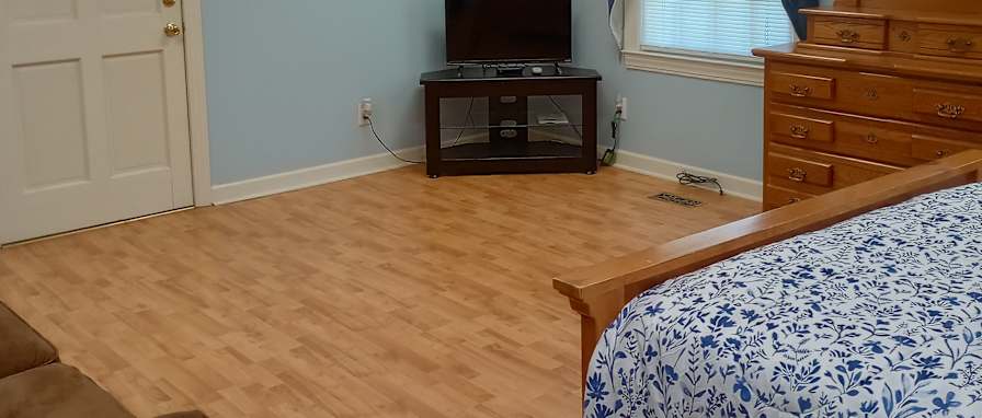 Phillip's room