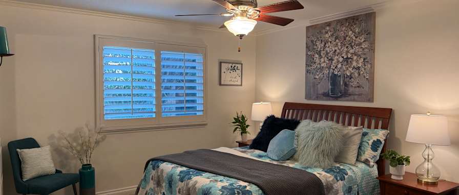 Charlotte's room