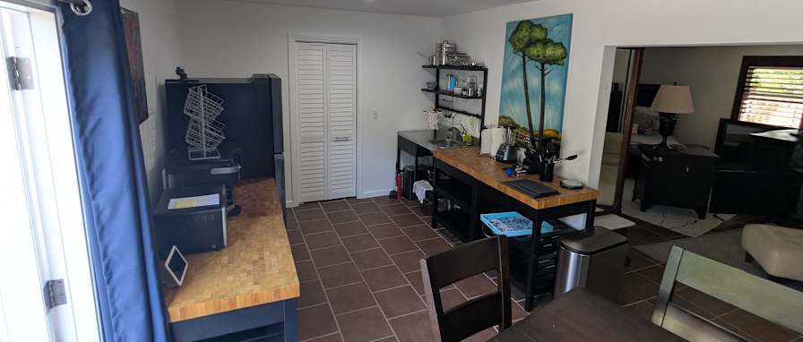 Jason's room