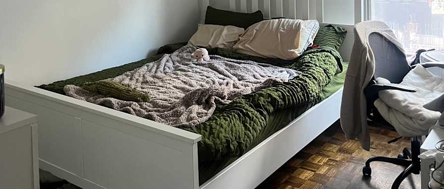 Darbie's room
