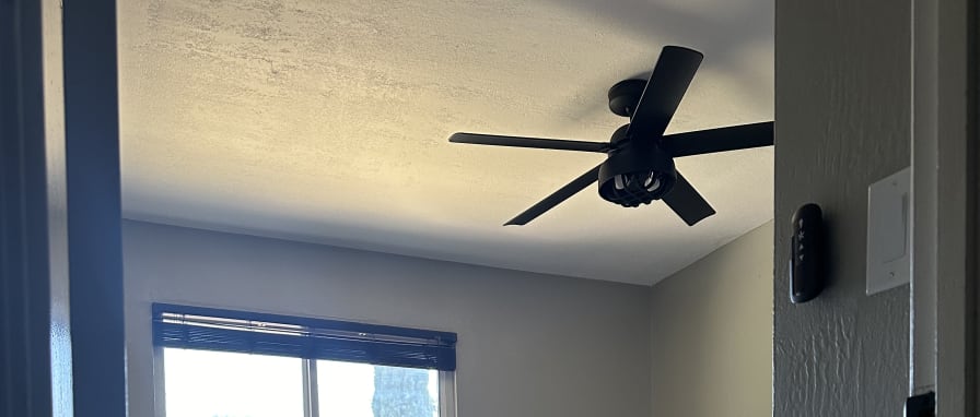 Stephanie's room