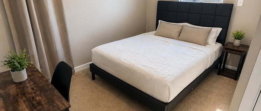 PadSplit's room