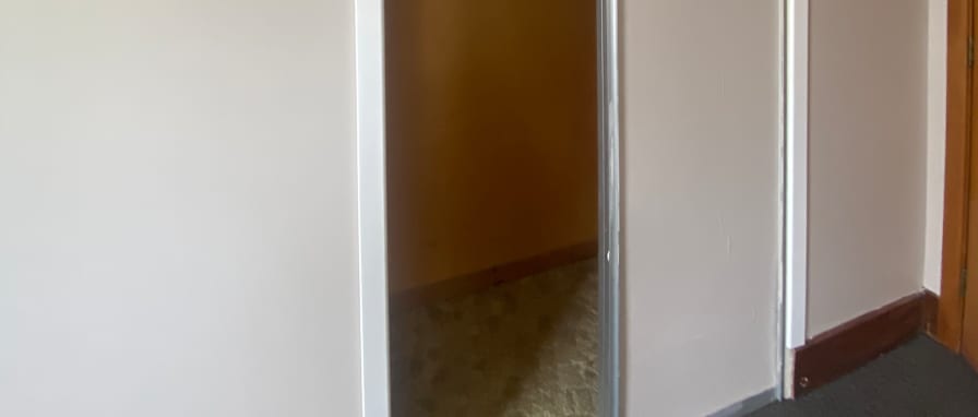Aliesha Fairweather's room