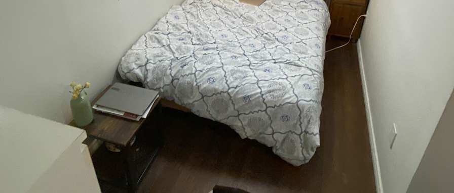 Alex's room