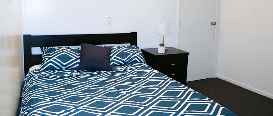 Laura's room