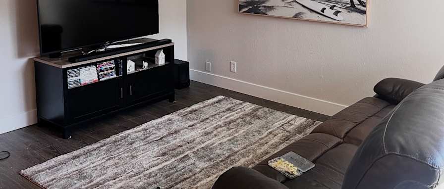 Westen Reis's room