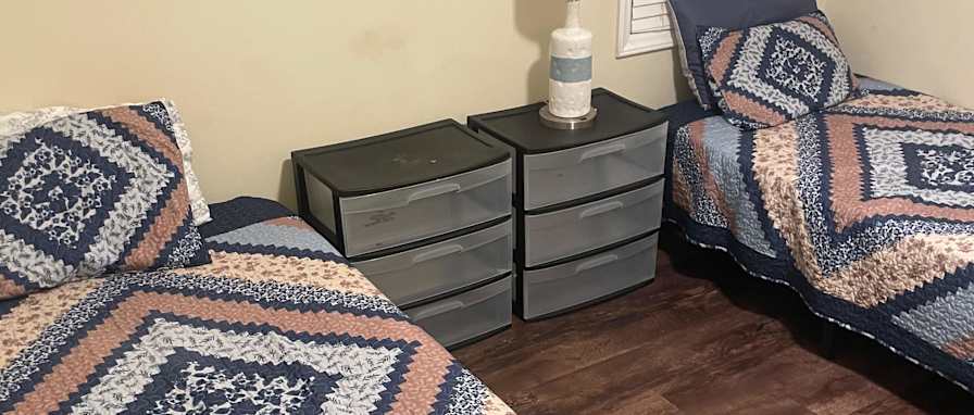 PadSplit's room