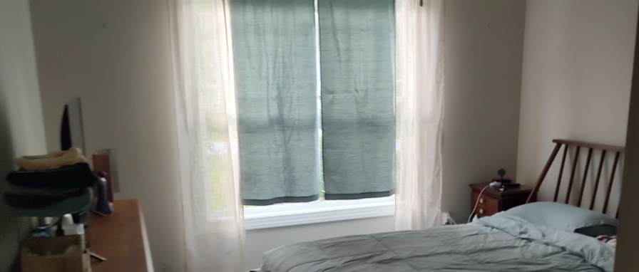 Roxanna's room
