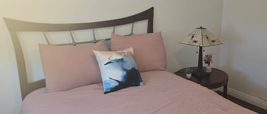 Sheri-Jerry's room