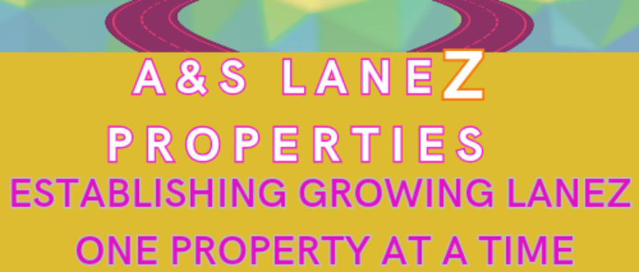 A S LaneZ Properties LLC's room