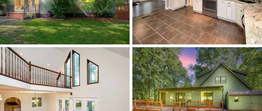 tania tigani's room