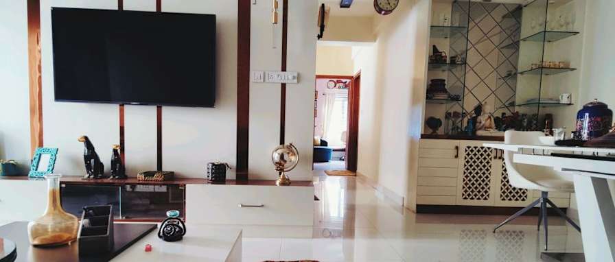 smitha ms's room