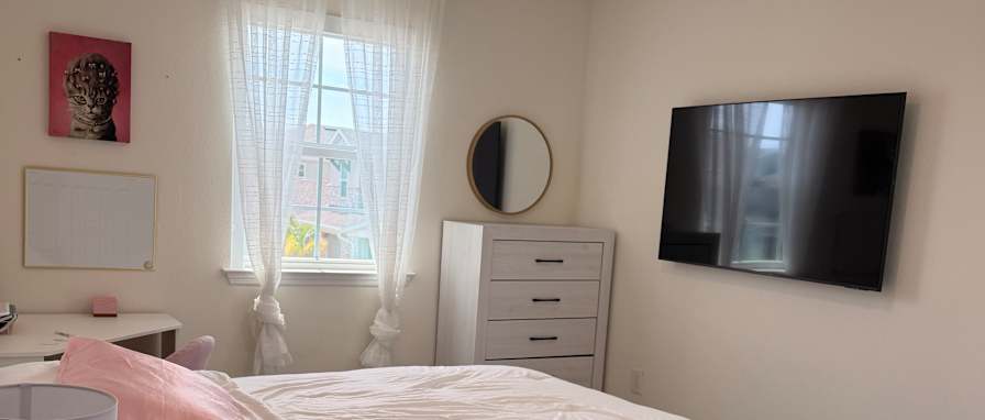 valentina duque's room