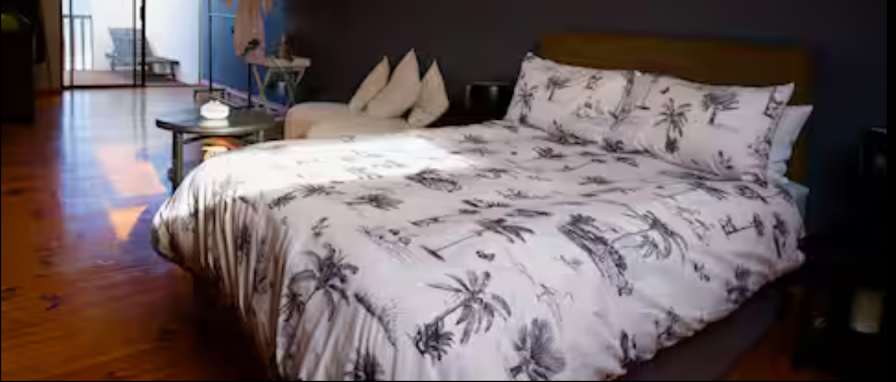 Dylanne's room