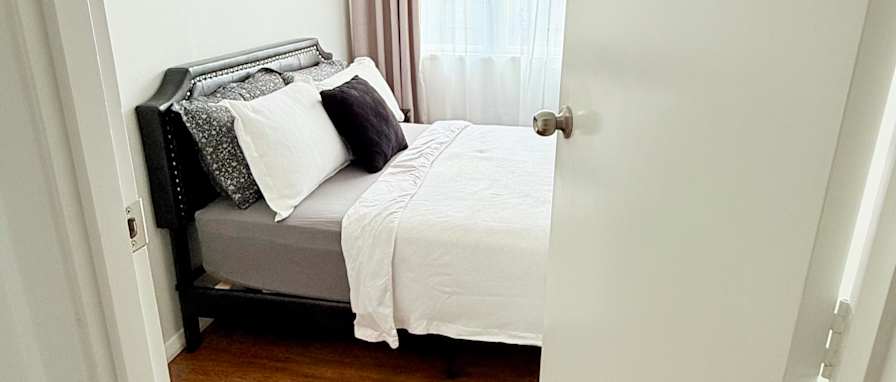Shubham Sethi's room