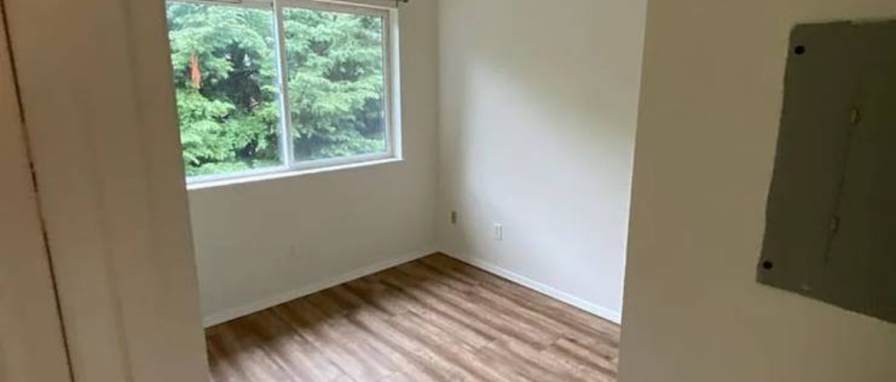 Brennan's room