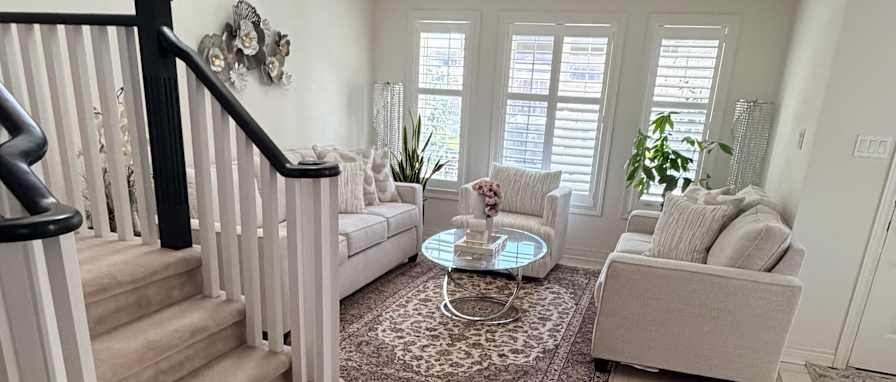 Sherry's room