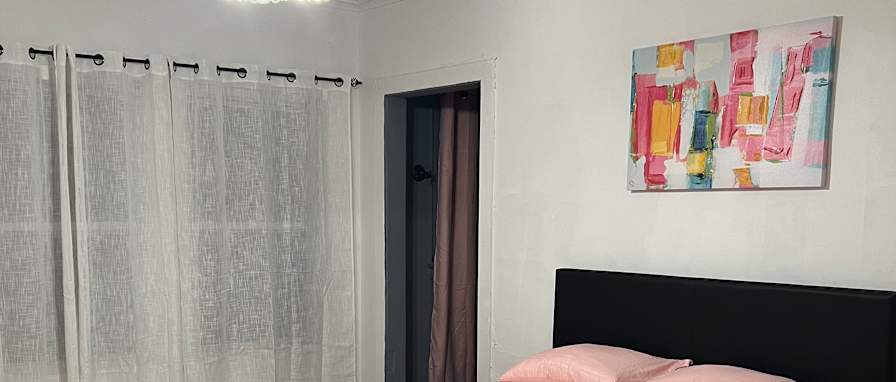 Edward's room