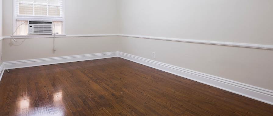 Jessica Ruettiger's room