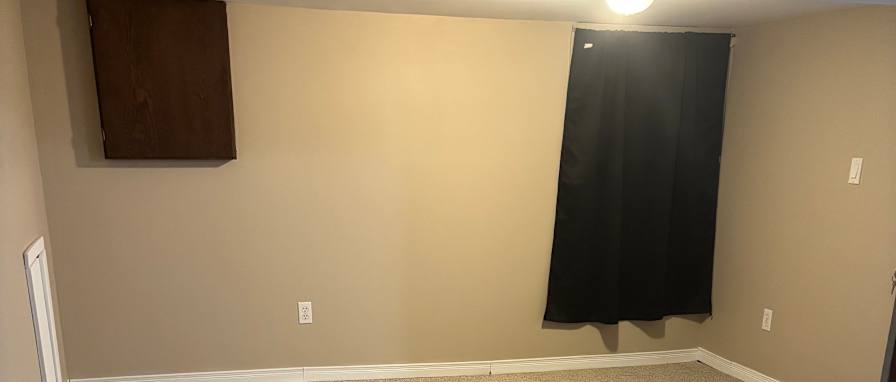 David's room