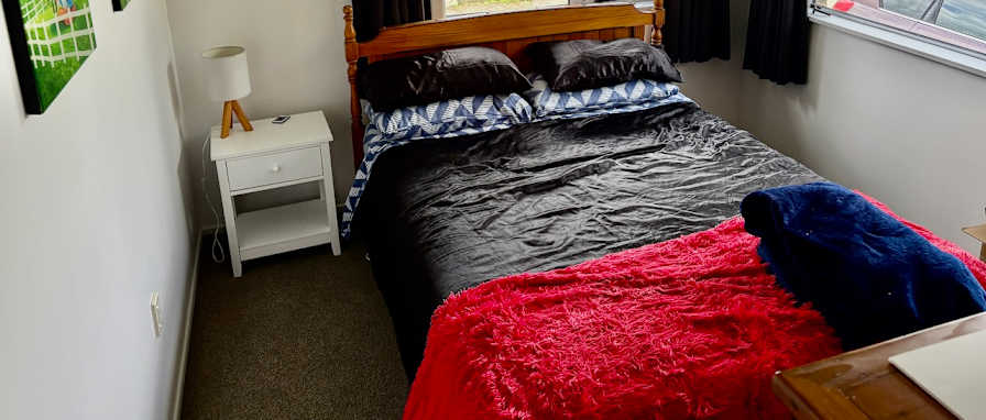 Phill's room